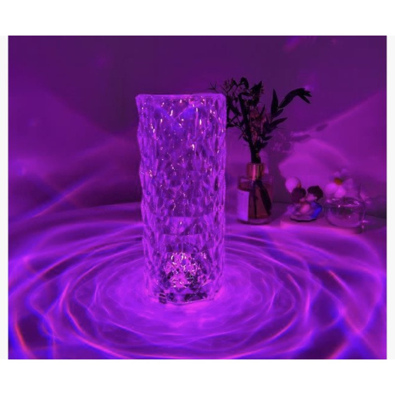 LAMPA STOJĄCA NA USB YA10