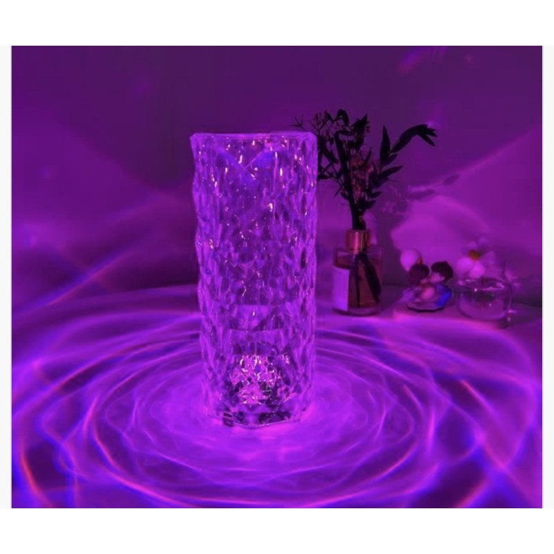 LAMPA STOJĄCA NA USB AY10