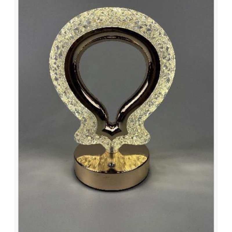 LAMPA STOJĄCA NA USB