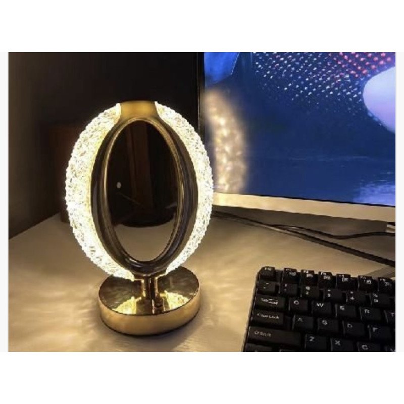 LAMPA STOJĄCA NA USB