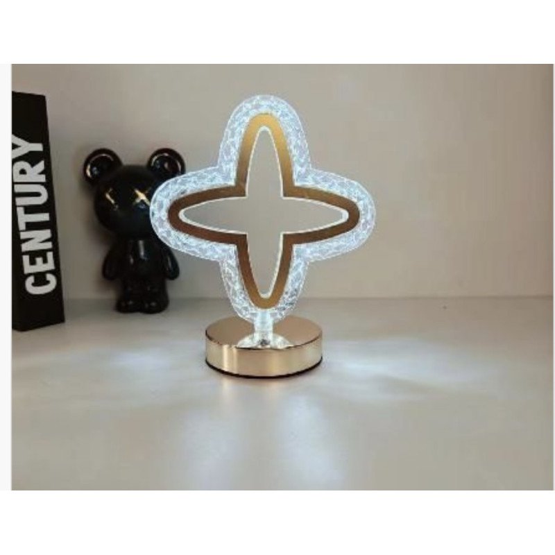 LAMPA STOJĄCA NA USB