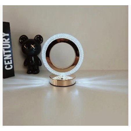 LAMPA STOJĄCA NA USB