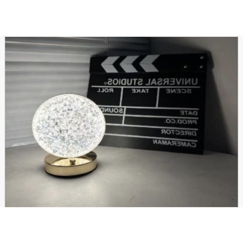 LAMPA STOJĄCA NA USB