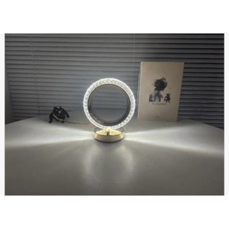 LAMPA STOJĄCA NA USB