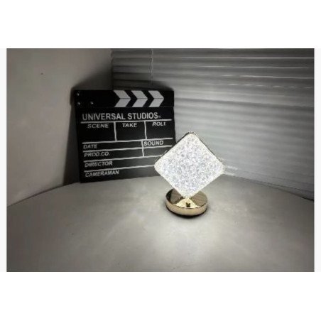 LAMPA STOJĄCA NA USB