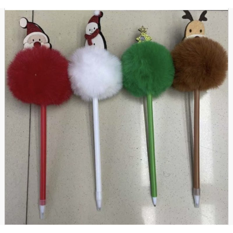 DŁUGOPISY ŚWIĄTECZNY