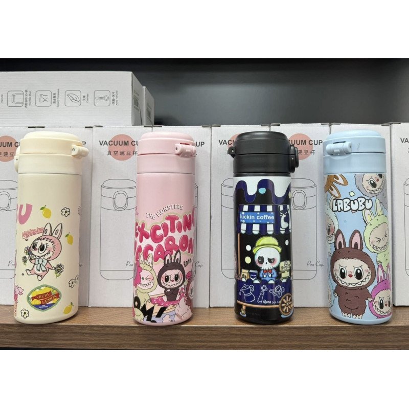 TERMOS TERMICZNY LABUBU