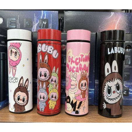 TERMOS TERMICZNY LABUBU