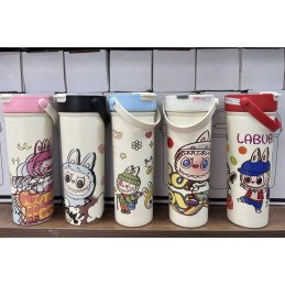 KUBEK TERMICZNY TERMOS LABUBU