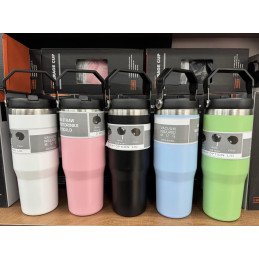 KUBEK TERMICZNY TERMOS