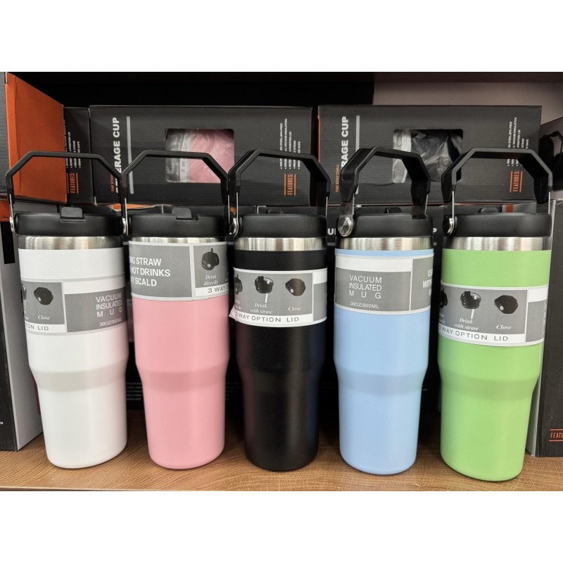 KUBEK TERMICZNY TERMOS