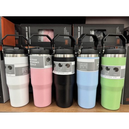 KUBEK TERMICZNY TERMOS