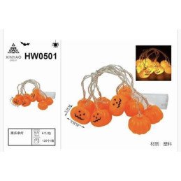 LAMPKI LED NA BATERIE