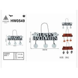 DEKORACYJNA HALLOWEEN