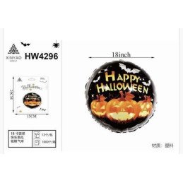 BALONY HALLOWEEN