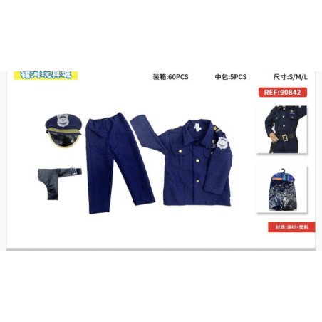 STROJE POLICJA