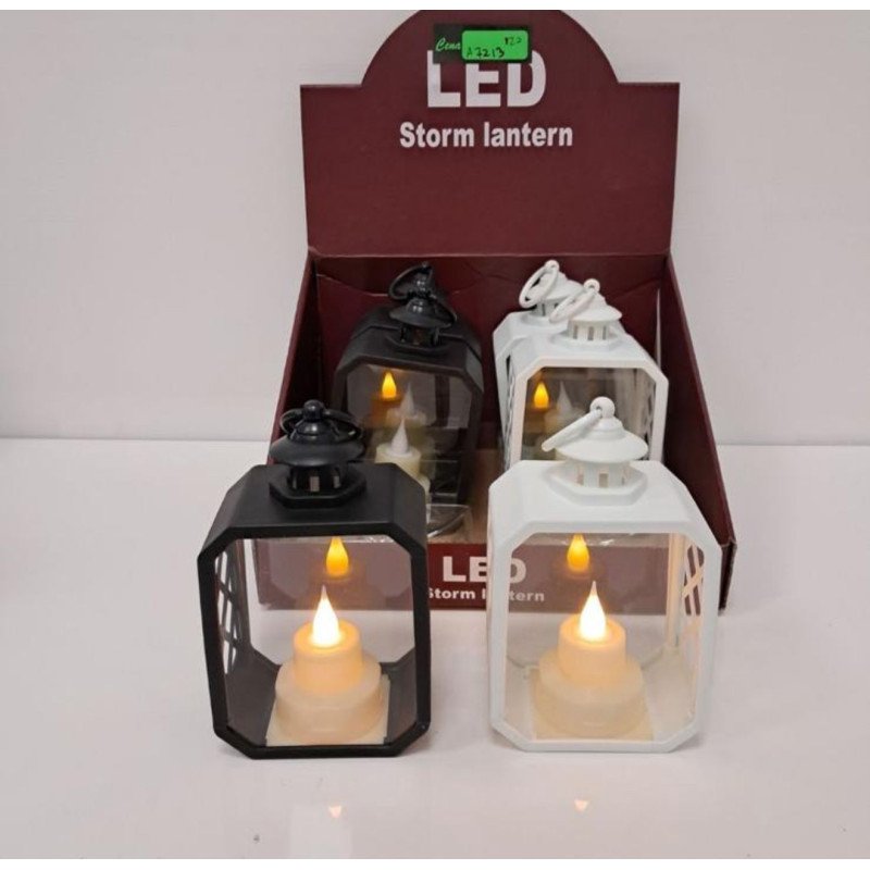 LAMPION LED