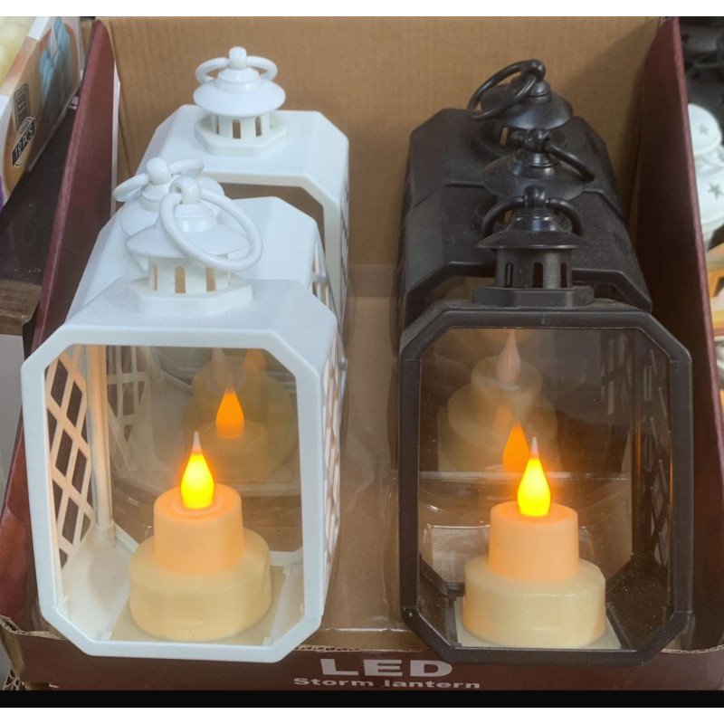 LAMPION LED