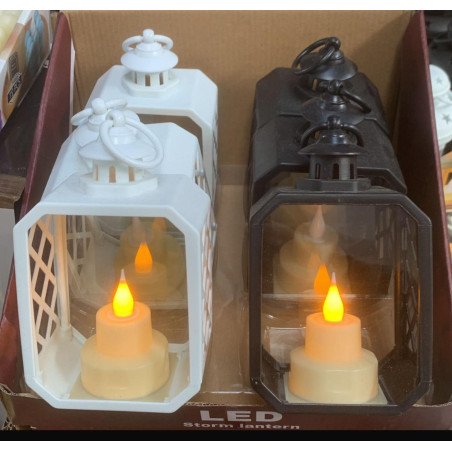 LAMPION LED