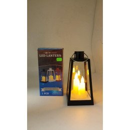 LAMPION LED