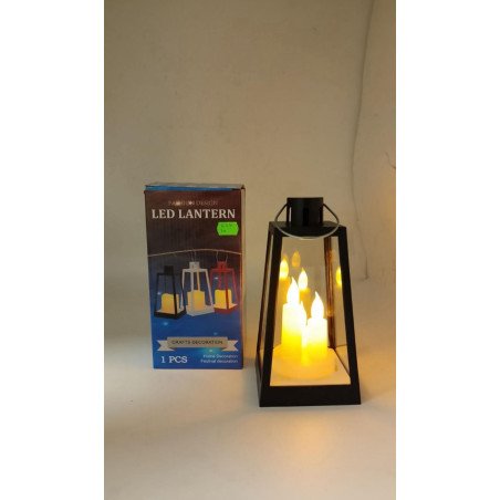 LAMPION LED