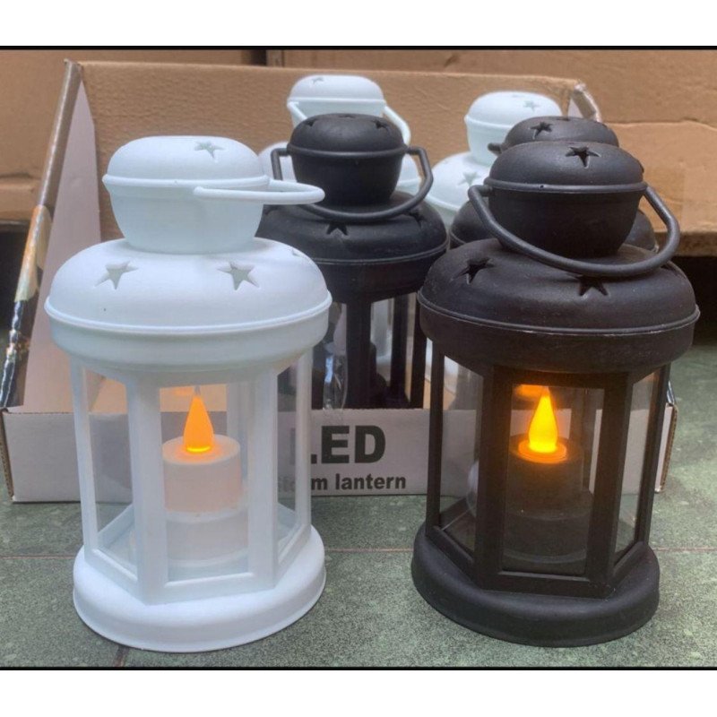 LAMPION LED
