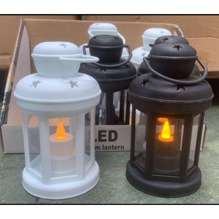 LAMPION LED