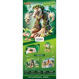 KLOCKI BRR BRR PATAPIM BRAINROT