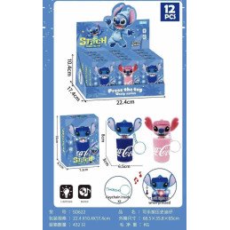 BRELOK STITCH Z DŹWIĘKIEM