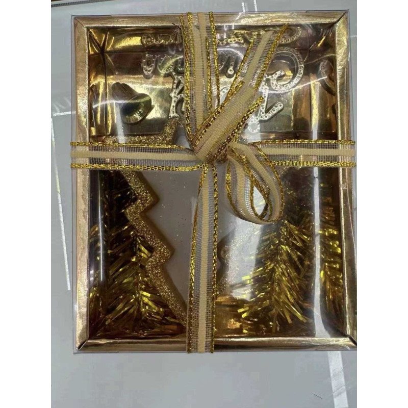 ŚWIECZKI ŚWIĄTECZNE