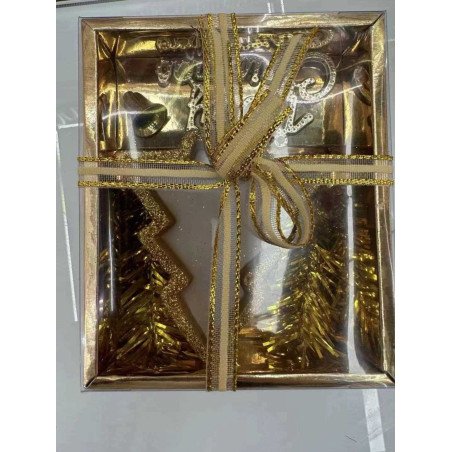 ŚWIECZKI ŚWIĄTECZNE