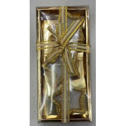 ŚWIECZKI ŚWIĄTECZNE