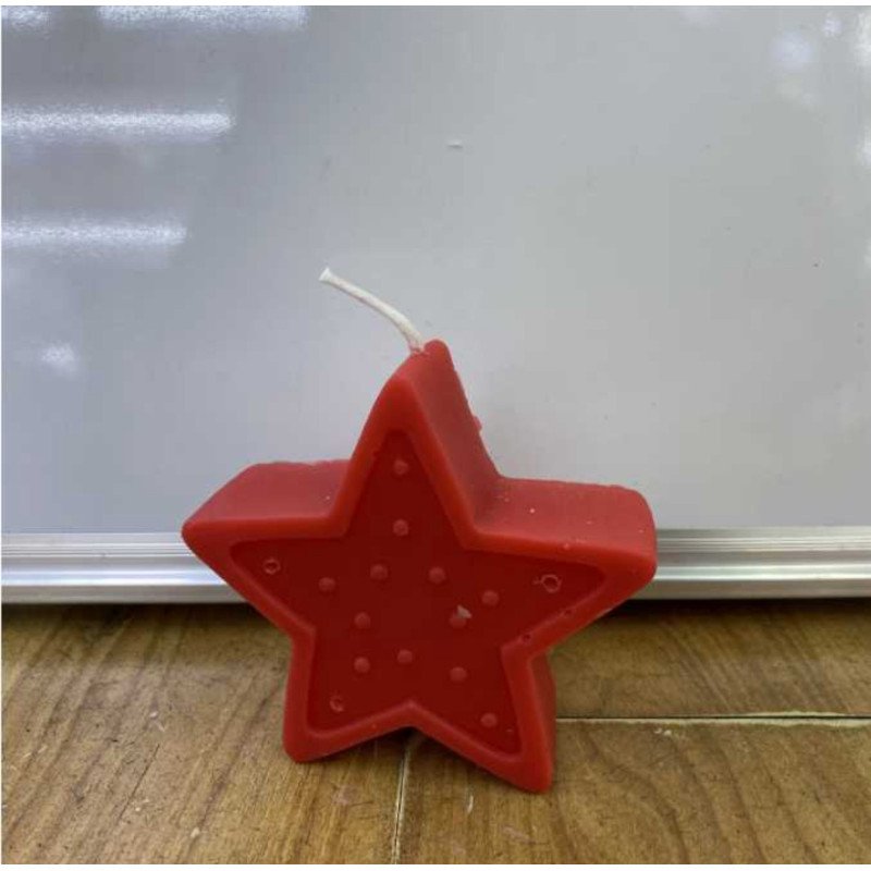 ŚWIECZKI ŚWIĄTECZNE