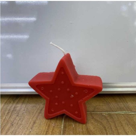 ŚWIECZKI ŚWIĄTECZNE