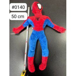 PLUSZOWA MASKOTKA SPIDER MAN 50CM