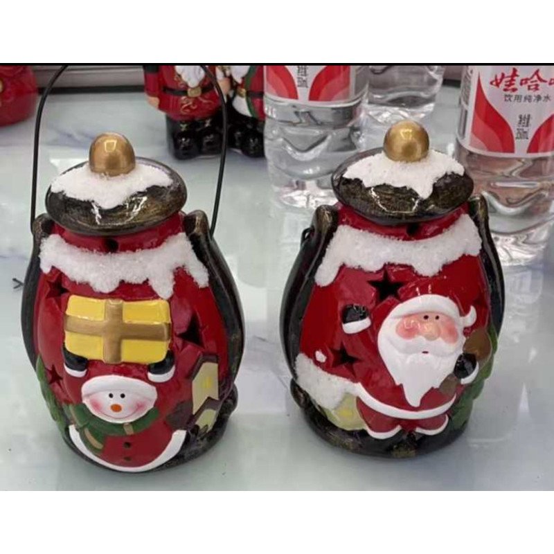 FIGURKI ŚWIĄTECZNE