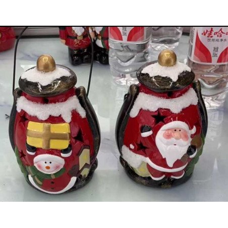 FIGURKI ŚWIĄTECZNE