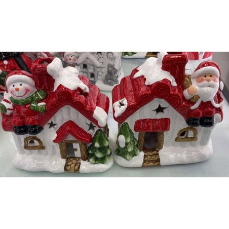 FIGURKI ŚWIĄTECZNE