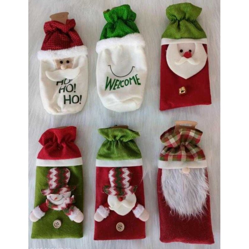 POKROWIEC ŚWIĄTECZNY