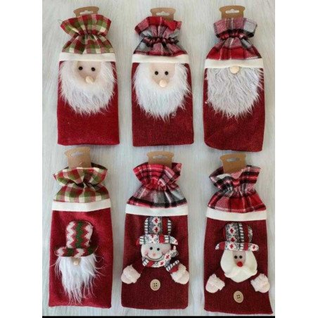 POKROWIEC ŚWIĄTECZNY