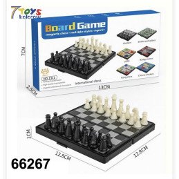 GRA PLANSZOWA SZACHY