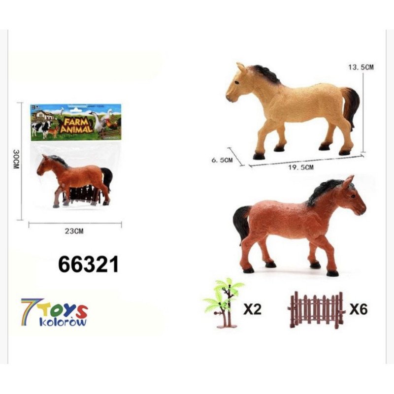 ZWIERZAT ZABAWKOWY ANIMAL FARM