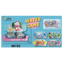 GRA WODNA / WATER GAME OCEAN WORLD