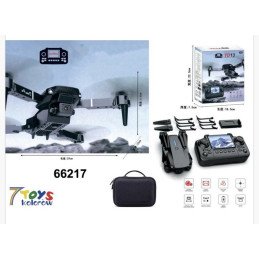 SAMOLOT ZDALNIE STEROWANY 2.4G