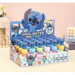 DŁUGOPIS HIGHLIGHTER STITCH