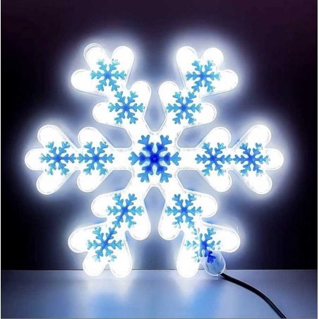 LAMPA ŚWIĄTECZNA