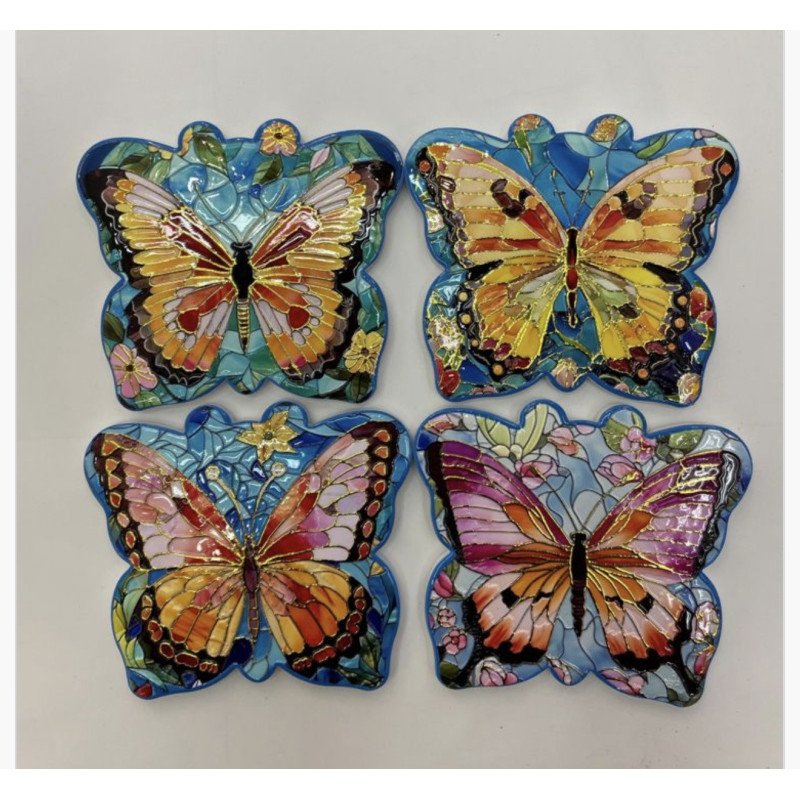 PODKŁADKA ŚWIĄTECZNA