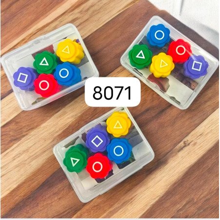 KOSTKA SQUID GAME