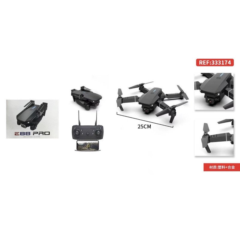 SAMOLOT ZDALNIE STEROWANY