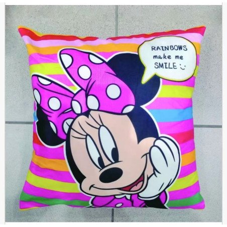 PODUSZKA MINNIE MYSZ